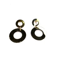 Orecchini Stocco Gioielli Donna in Oro giallo ZALI - ZALI